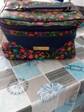 Borsa Trucco Ken Scott