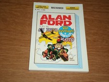 max bunker alan ford n58 un