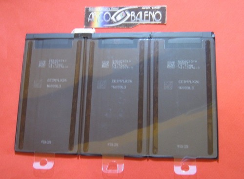 Batteria 11560mah ricambio per - batteria,
