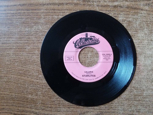 1950s mint exc starlites - 1950s, ?