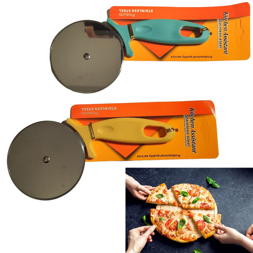 Tagliapizza rotella taglia - tagliapizza,
