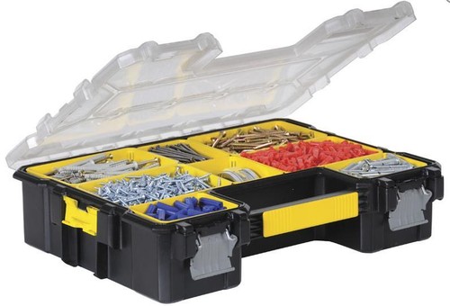 Stanley valigetta organizer - stanley,