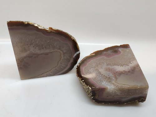 Minerali e pezzi di - e, geode