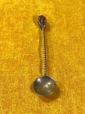 cucchiaino da zucchero con