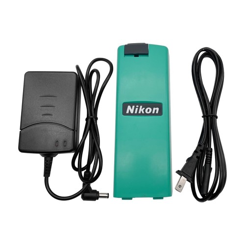 Batteria compatibile per nikon - per,