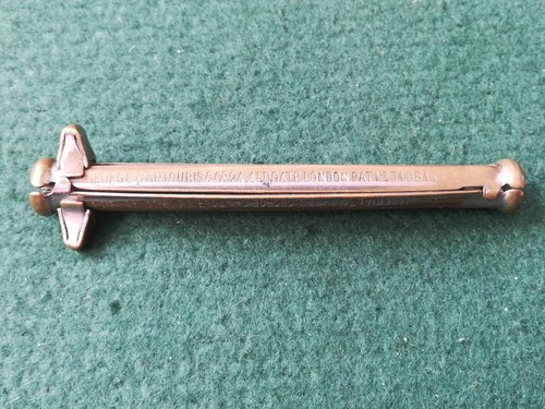 The imperial makers - imperial, george