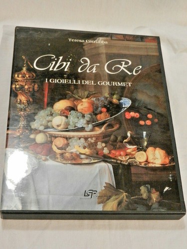 Cibi gioielli del - cibi, i