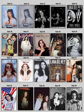 Lana Del Rey Poster, Lana Del