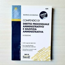 Compendio di Diritto