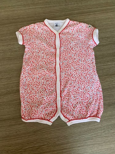 Petit bateau tutina - petit,