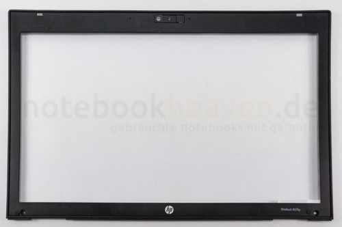 Display bezel per elitebook - display,