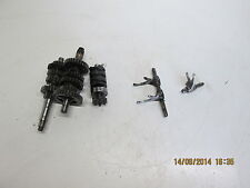 cambio completo per yamaha dt 125 x motard