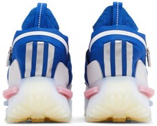 Moncler X Adidas NMD Sneakers GoreTex Scarpe Impermeabili Boost Scarpe da Ginnastica Taglia 8UK