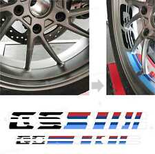 Adesivi cerchi compatibili per