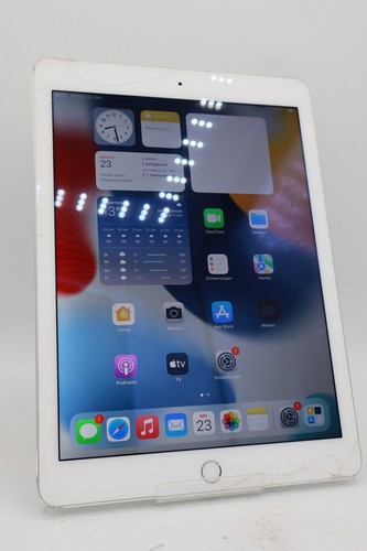 Apple ipad air wi - 2, wi-fi