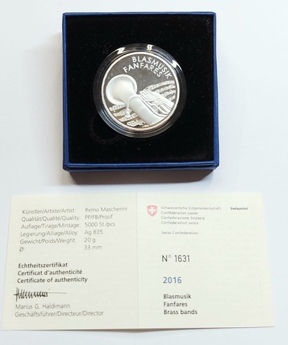 Svizzera swizerland franchi - 20,