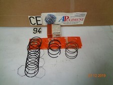 SP5017 FASCE PISTONI ø 84  STD (h 1,5-1,75-4,5mm) ALFA ROMEO 75 75 TS 90 2000GTV