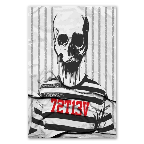 Postereck 2051 poster tela