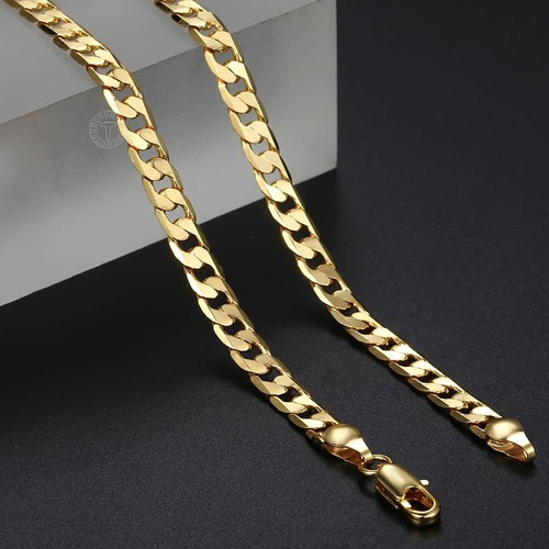 Collana 5mm maschio/femmina