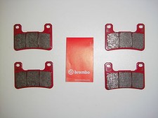 Pastiglie freno Brembo ceppi