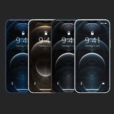 Apple iPhone 12 Pro 128.256gb