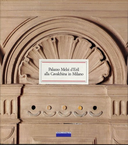 Palazzo melzi eril alla - palazzo,