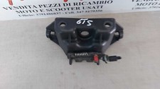 Chiusura sella  Piaggio vespa 250 GTS ANNO 2005 2013