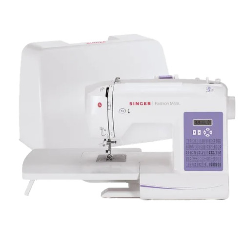Singer 5560 fashion mate - singer,