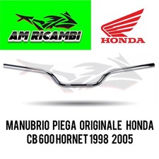 MANUBRIO PIEGA ORIGINALE HONDA