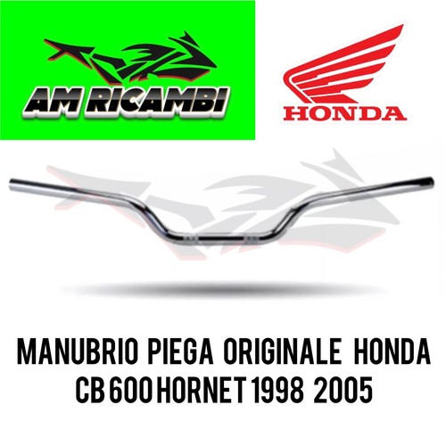 Manubrio piega originale - manubrio,