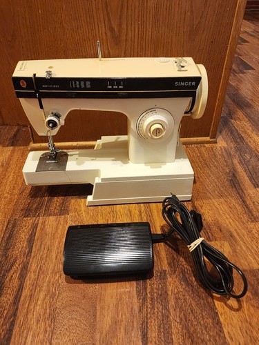 Macchina cucire singer - cucire,