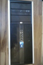 HP Compaq DC8000 ELITE