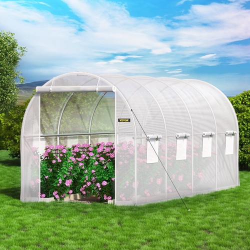 Serre jardin tunnel couverture - jardin,