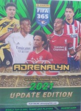 Panini Fifa 365 2021