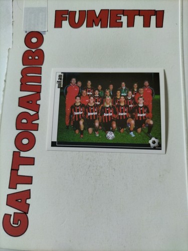 Figurine calciatori 834 - calciatori, n.834