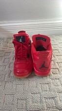Air Jordan Retro 4 Singles Day