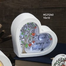 CUORE LUMINOSO Bomboniera