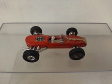 MCLAREN SERENISSIMA FORMULA F1