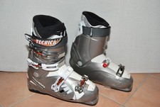 Scarponi sci TECNICA 43 355mm