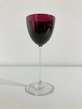 Bicchieri Baccarat vintage