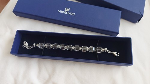 Bracciale swarovski originale - swarovski,