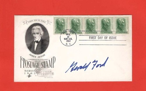 Gerald ford presidente - gerald,