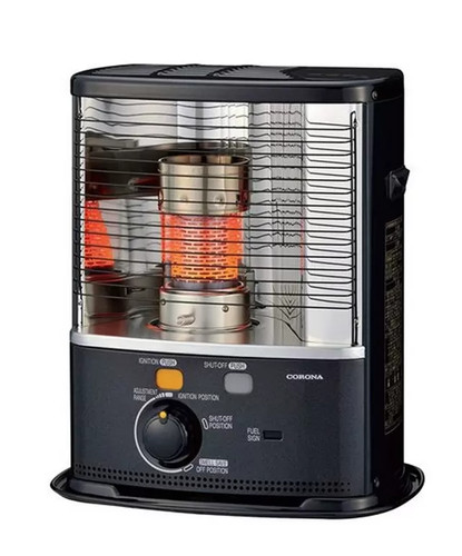 Stufa corona rx3085 - stufa, tecno