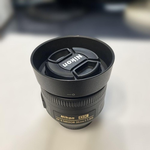 Nikon nikkor f - af-s,