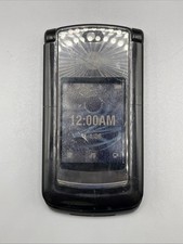 Motorola RAZR2 V9X - nero
