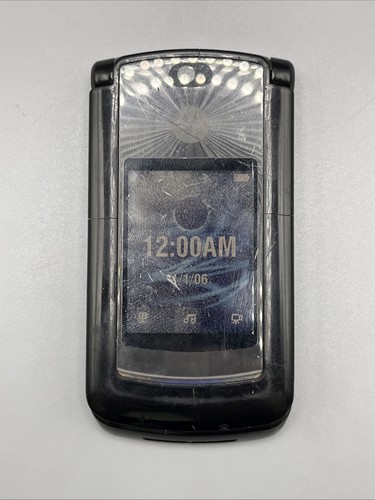 Motorola razr2 v9x nero - motorola,