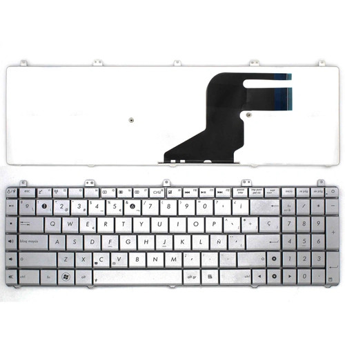 Tastiera per portatile - tastiera,