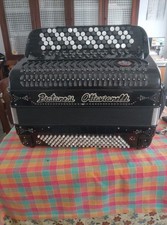 Fisarmonica Piatanesi Ottavianelli Cromatica