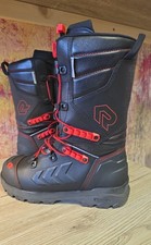 Stivali antincendio Rosenbauer