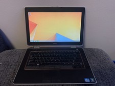 Dell Latitude E6420 Windows